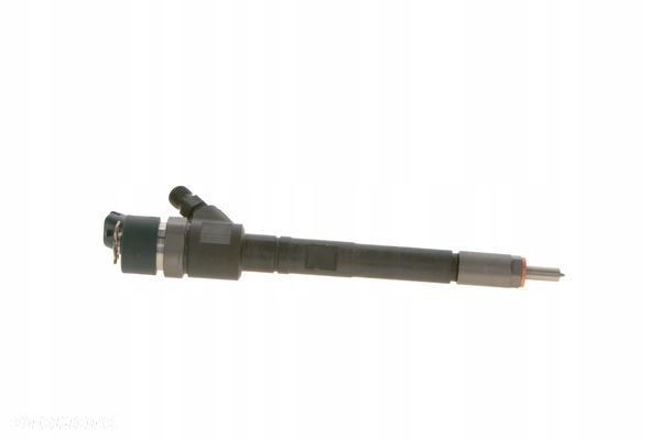 WTRYSKI PEUGEOT CITROEN FORD VOLVO 1.6 HDI TDCI - 13