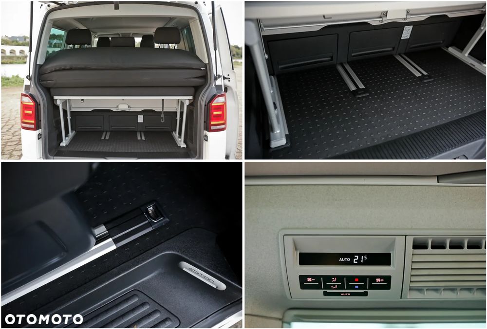 Volkswagen California - 32