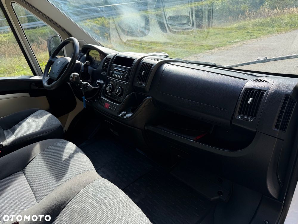 Citroën JUMPER - 22