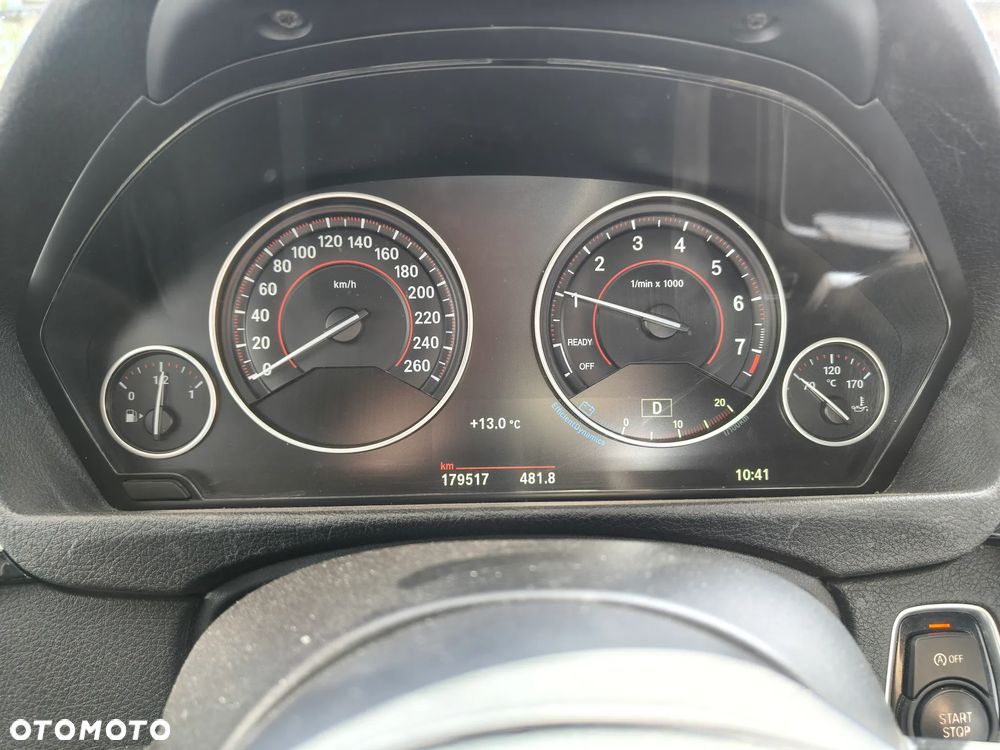 BMW Seria 4 440i xDrive Sport-Aut M Sport - 16