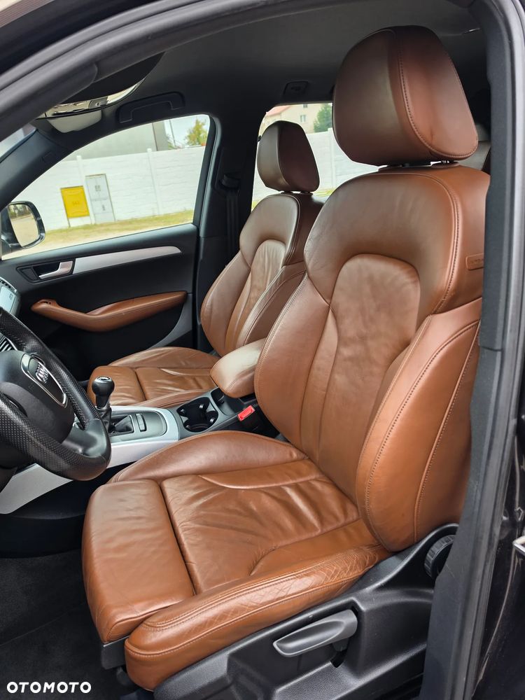Audi Q5 2.0 TFSI Quattro - 23