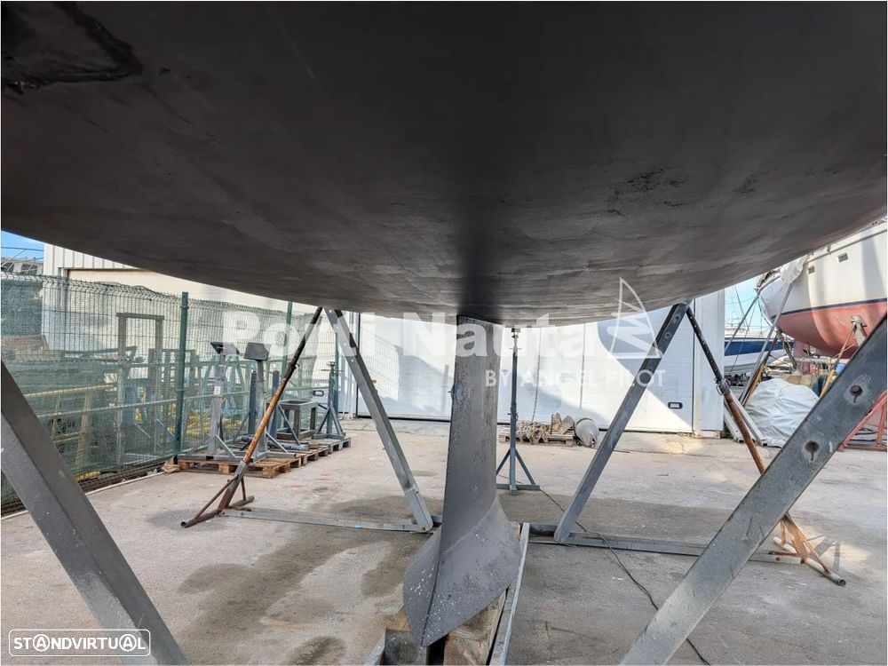 Bavaria Yachts Cruiser 46 - 42