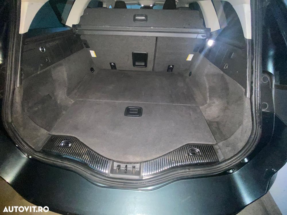 Ford Mondeo 2.0 TDCI PowerShift-Aut Allrad Business Edition - 22