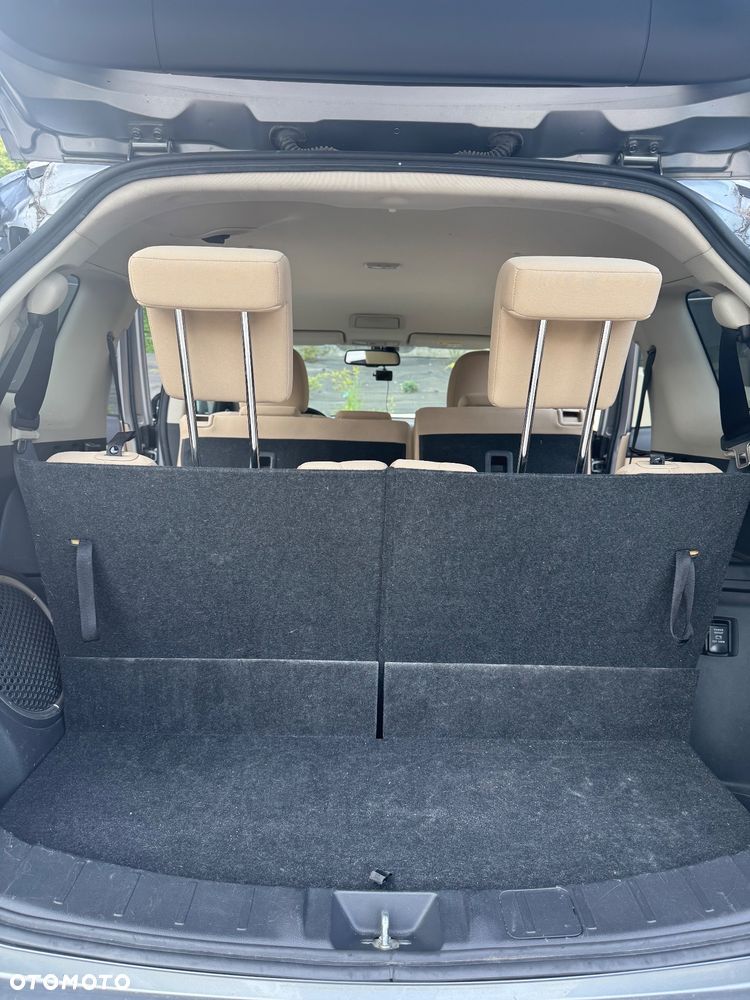Mitsubishi Outlander 2.0 Intense + SDA 4WD CVT - 23