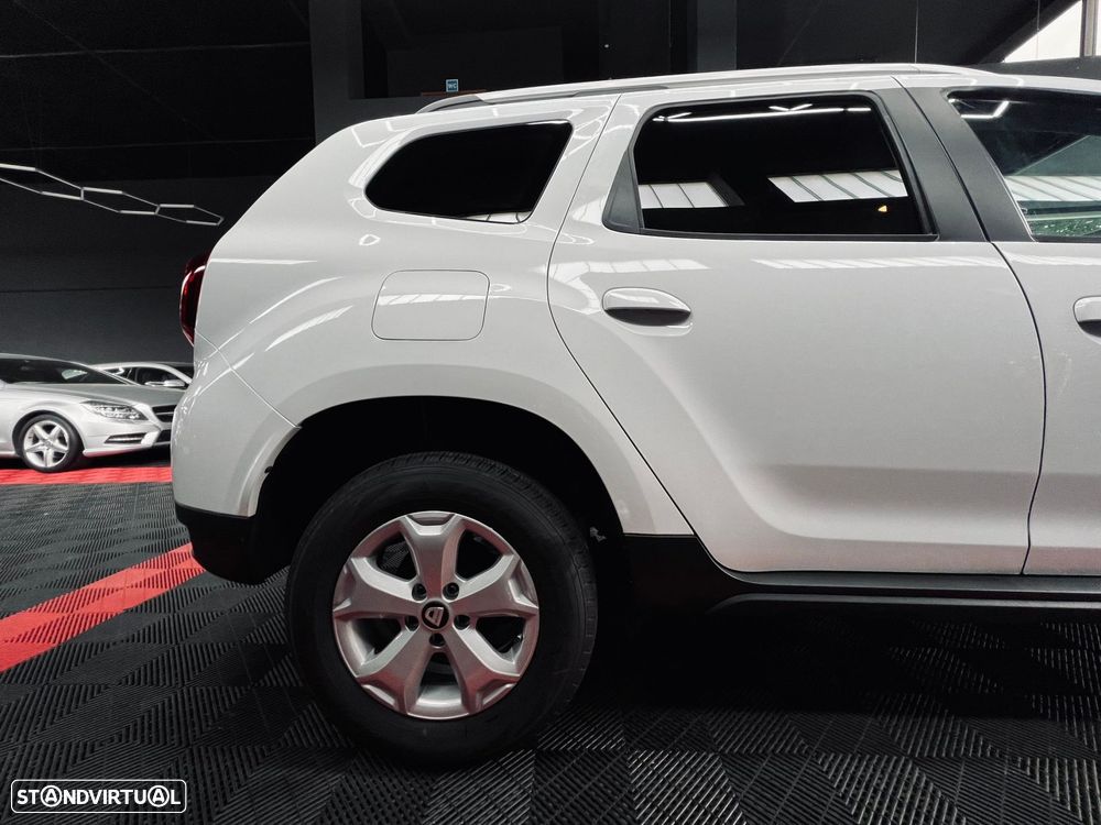 Dacia Duster 1.5 Blue dCi Expression - 10