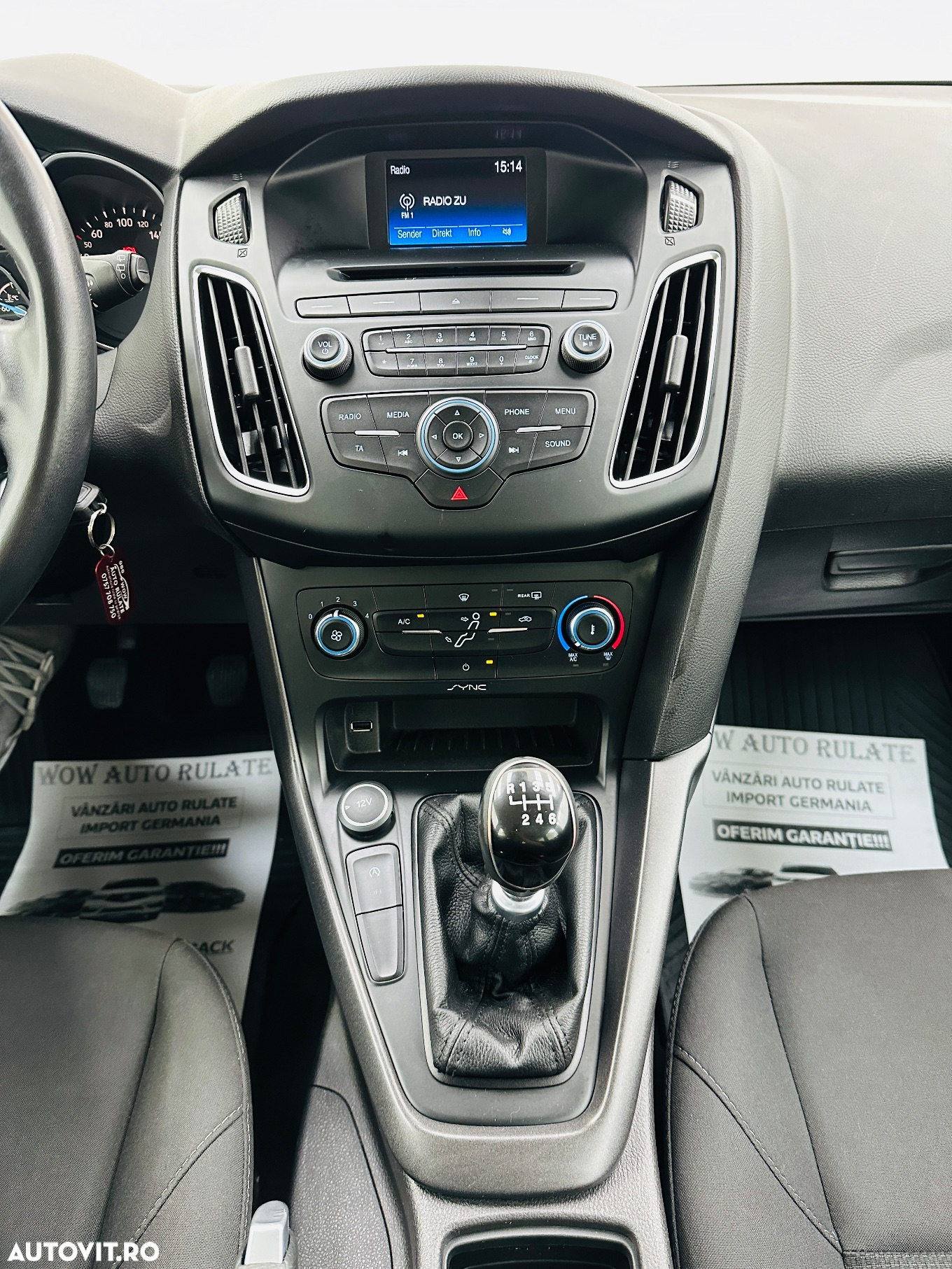Ford Focus - 24