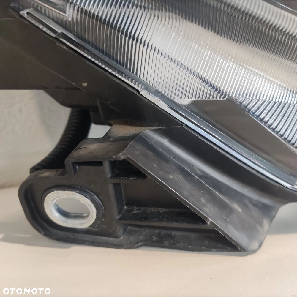 Fiat 500X lampa reflektor FULL LED komplet - 4