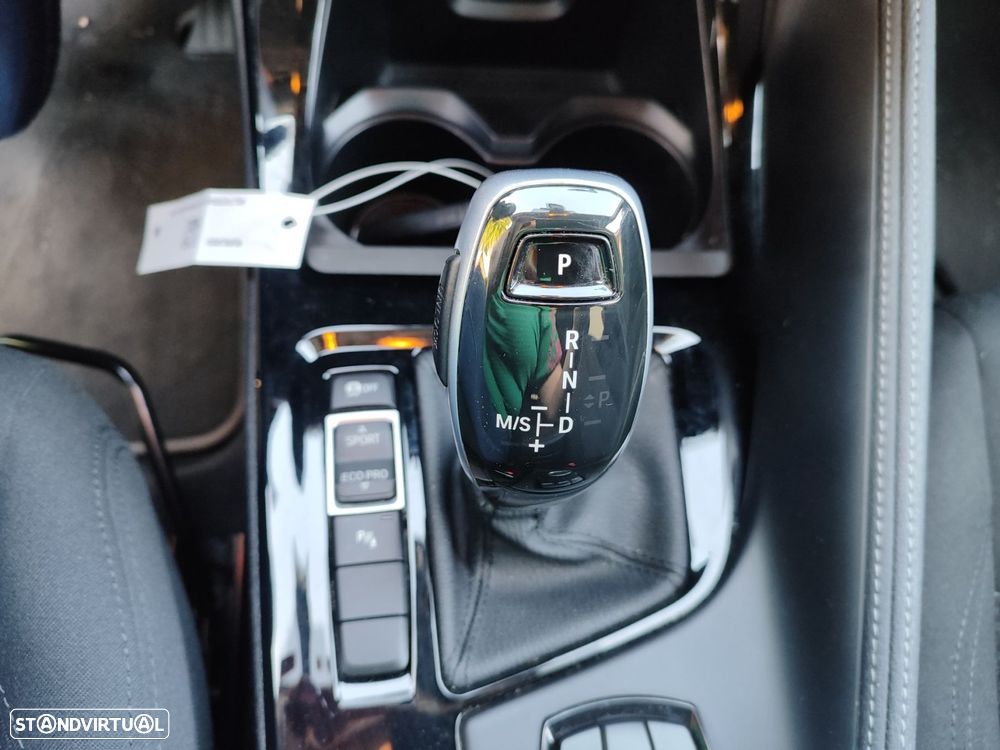 BMW X2 16 d sDrive Auto - 15