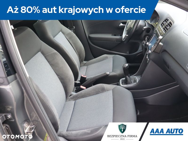 Volkswagen Polo - 10