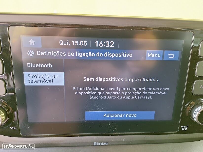 Hyundai Bayon 1.0 T-GDI Premium - 21