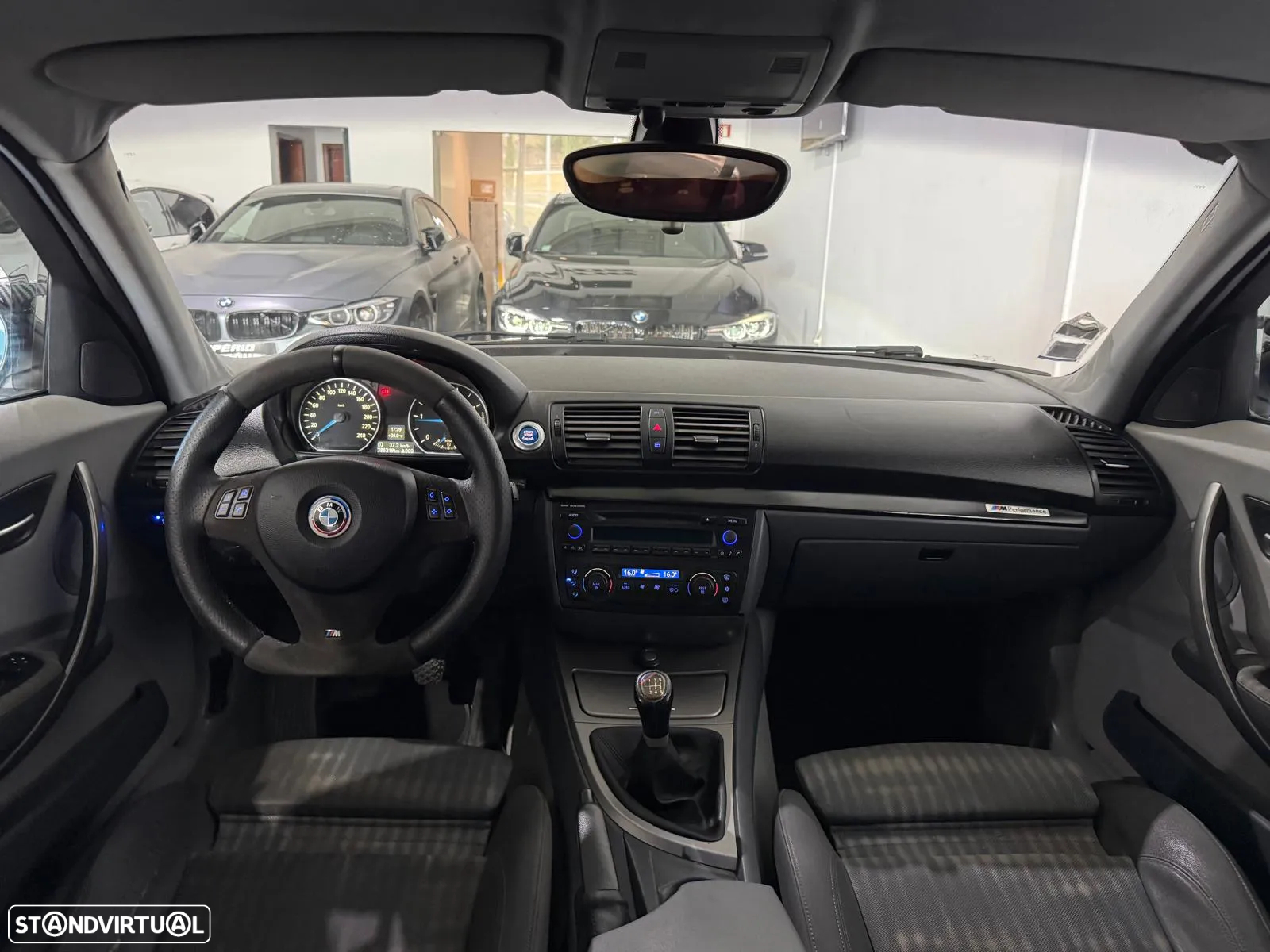 BMW 120 d - 32