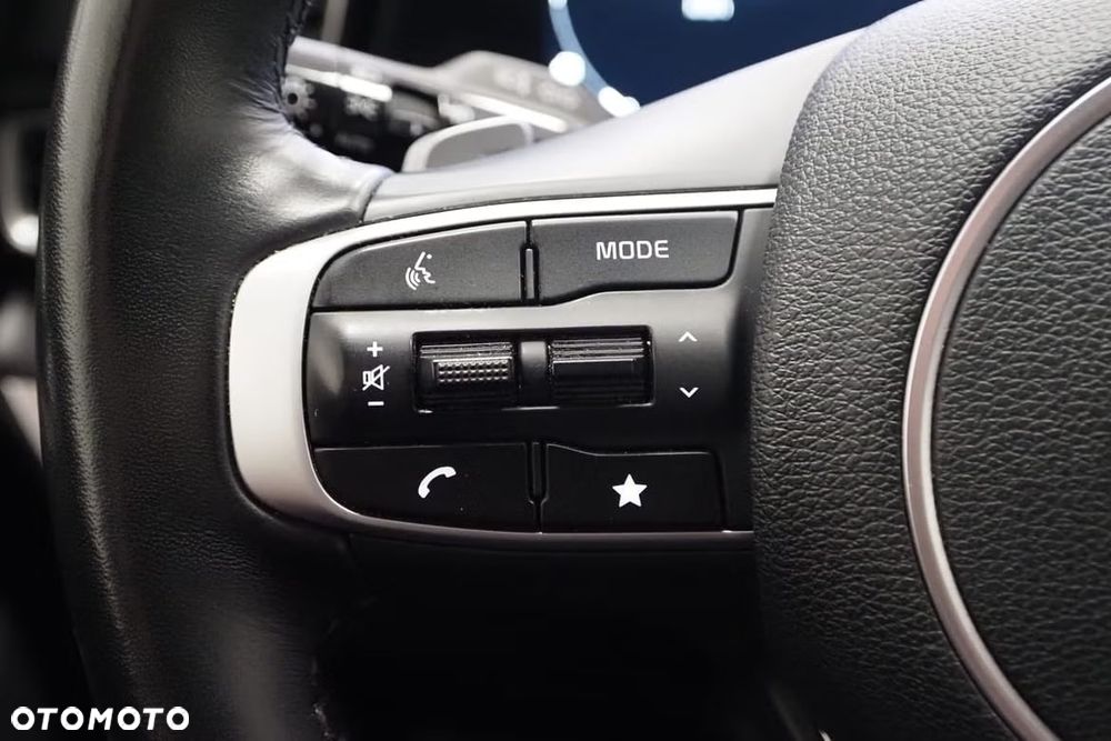 Kia Sportage 1.6 T-GDI PHEV Anniversary 4WD - 25