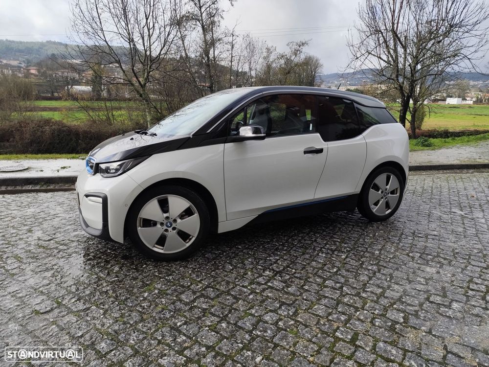 BMW i3 120Ah - 2