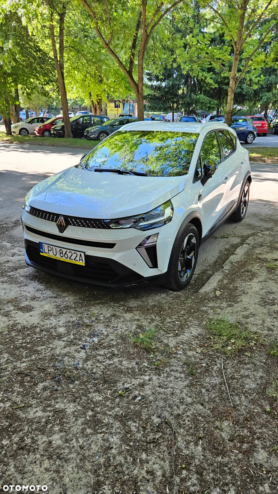 Renault Captur - 3