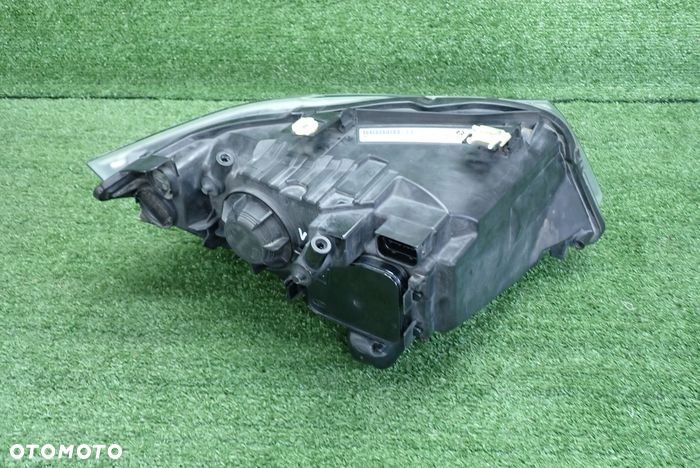 BMW E90 E91 3 LIFT 07-12 reflektor lewy lampa lewa 63.11-7202581.9 - 5