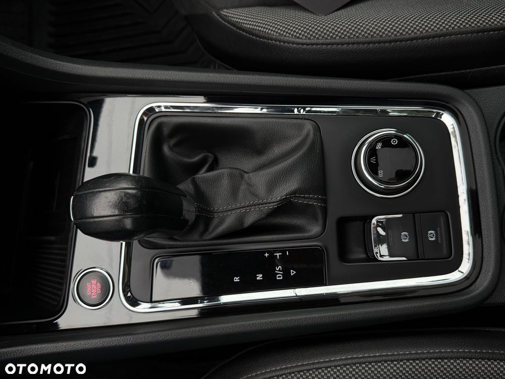 Seat Ateca 1.4 ECO TSI Style S&S DSG - 32