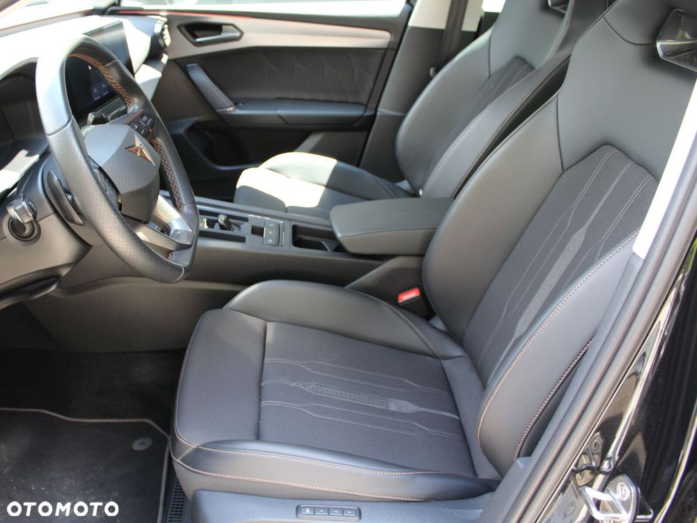 Cupra Leon Sportstourer 1.5 eTSI DSG - 12