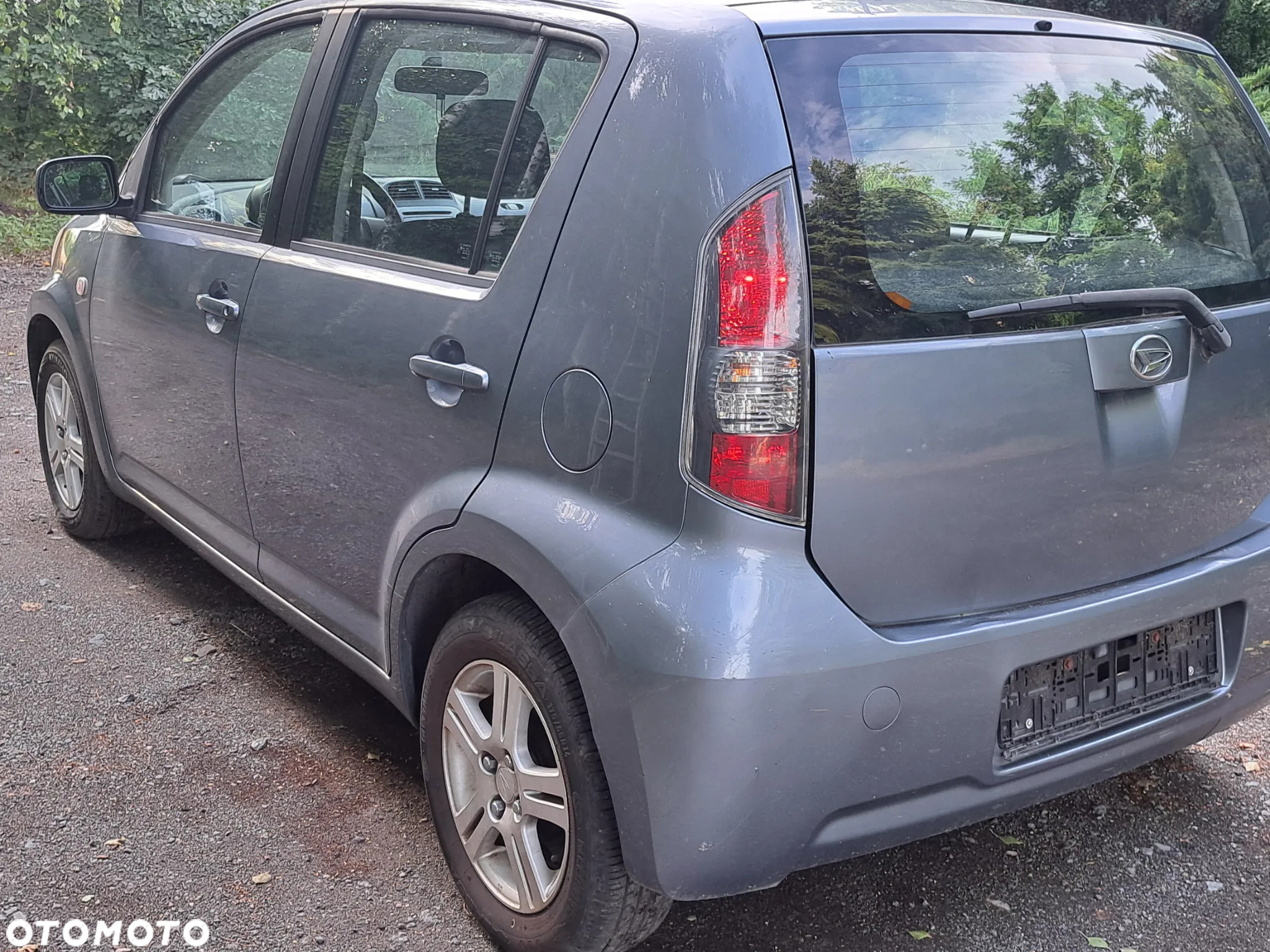 Daihatsu Sirion 1.3 CooLine - 27