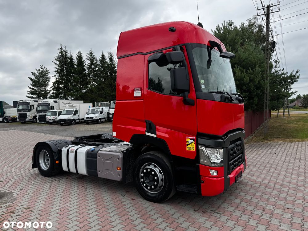 Renault T440 13 litrowy - 5