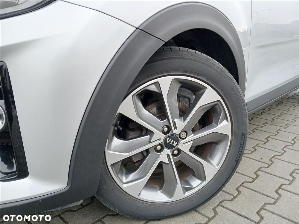 Kia Stonic 1.0 T-GDI M - 19