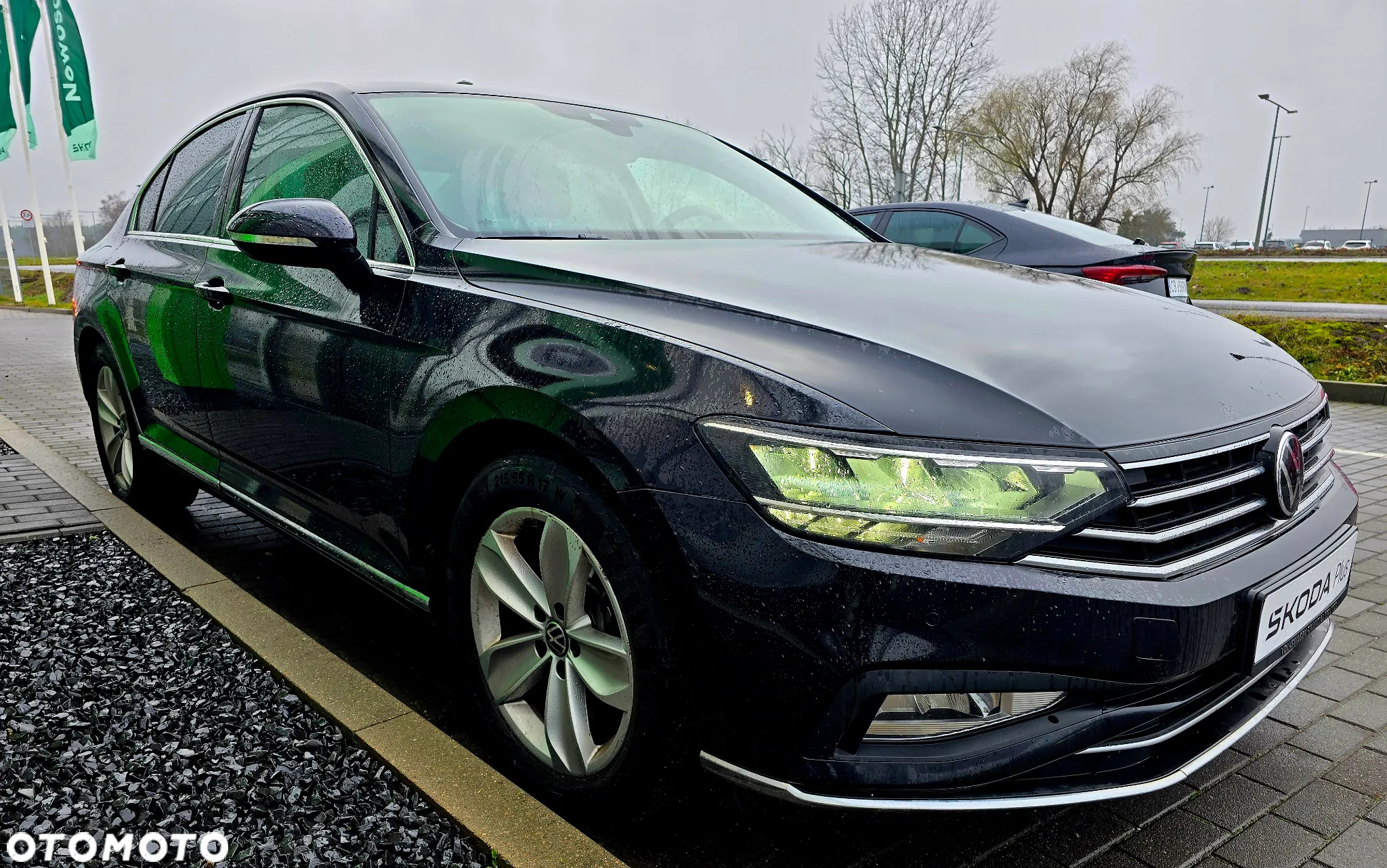 Volkswagen Passat 2.0 TSI 4Mot Elegance DSG - 6