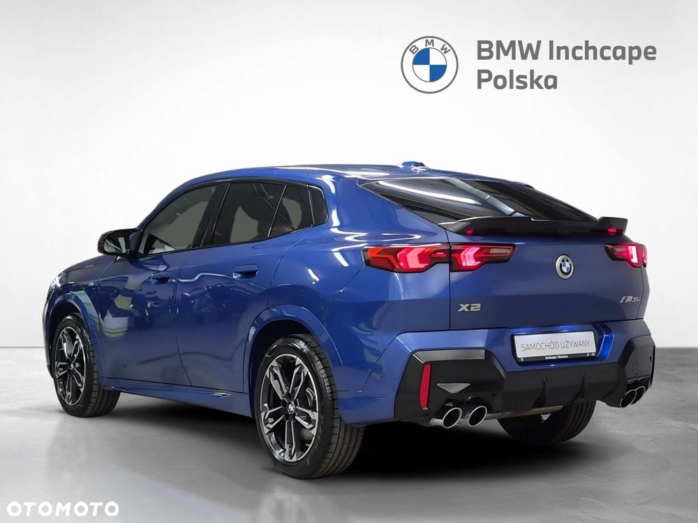 BMW X2 - 4