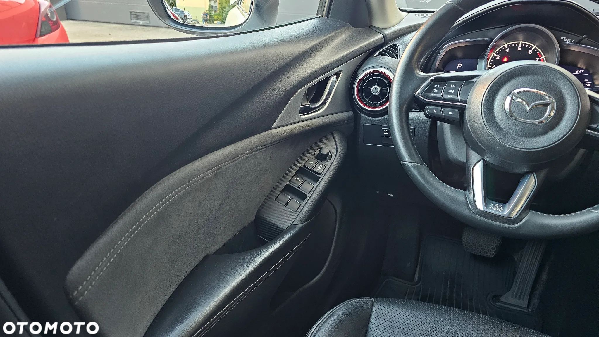 Mazda CX-3 2.0 SkyPrestige - 17