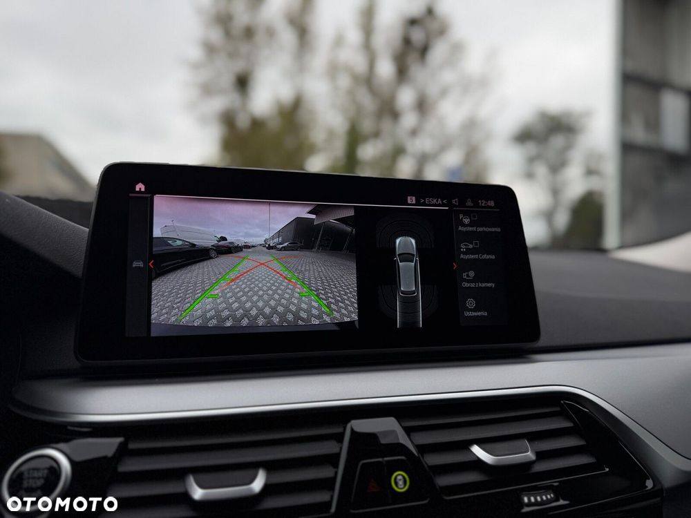 BMW Seria 5 - 37