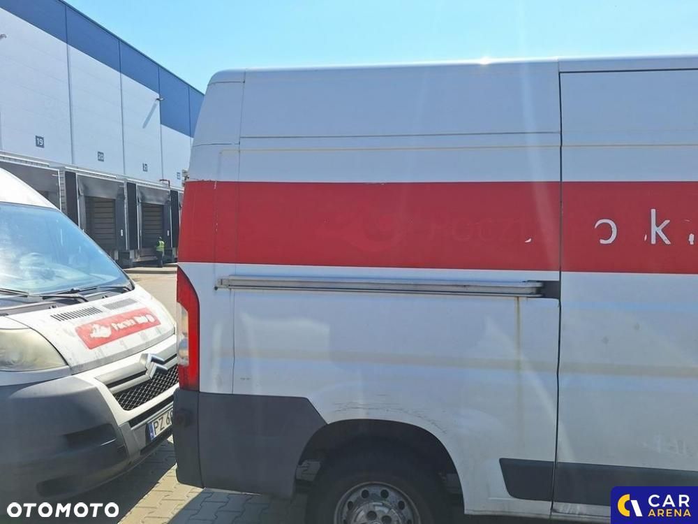 Citroën Jumper - 36