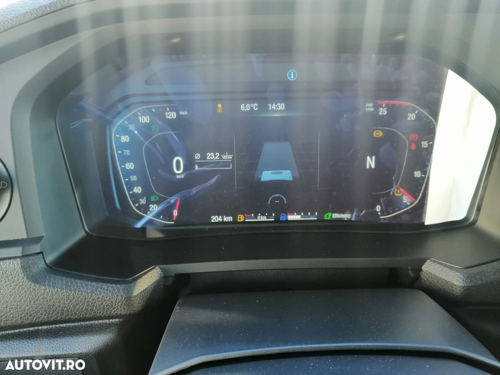 MAN TGS 35.440 8X4 NOU/NEW Truck !!! - 28