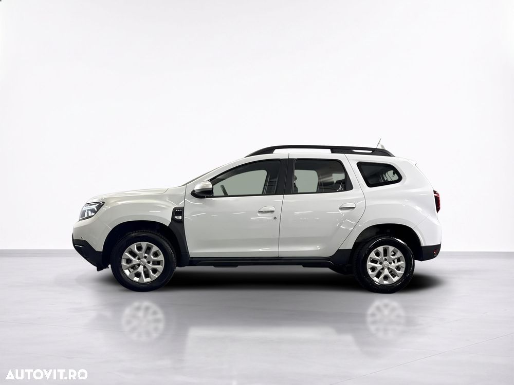 Dacia Duster - 3