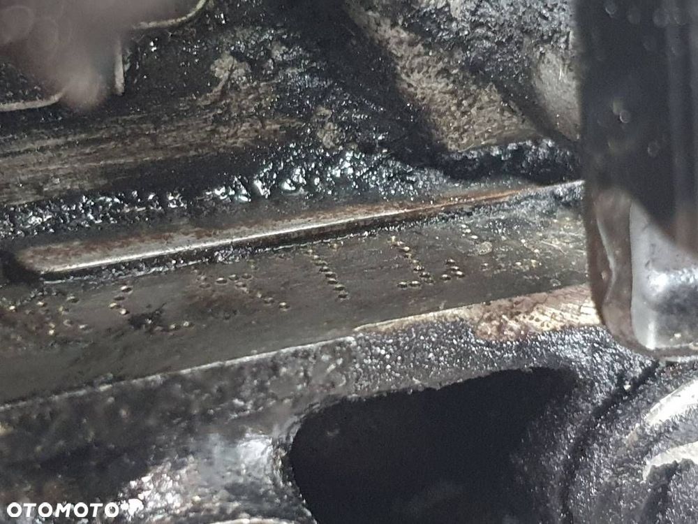 SILNIK SŁUPEK 3.0 TDI V6 AUDI A6 C7 Q7 A7 218 CRT CRTD - 12