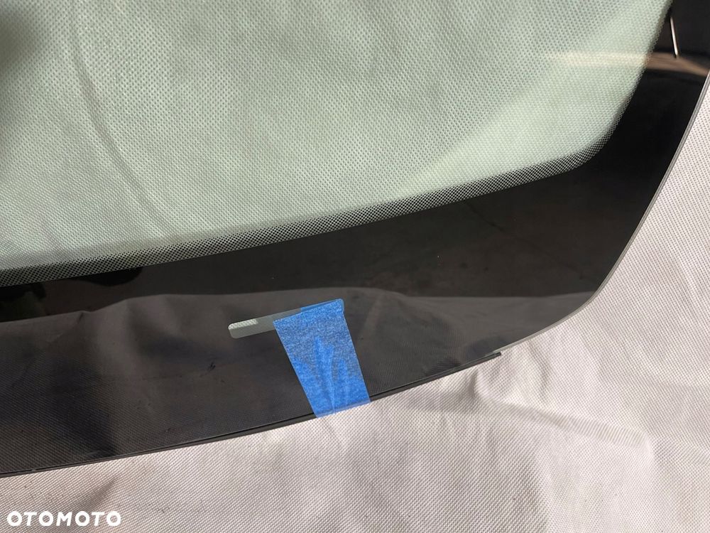 hyundai genesis gv70 szyba przednia sensor kamera acoustic 2020- - 3