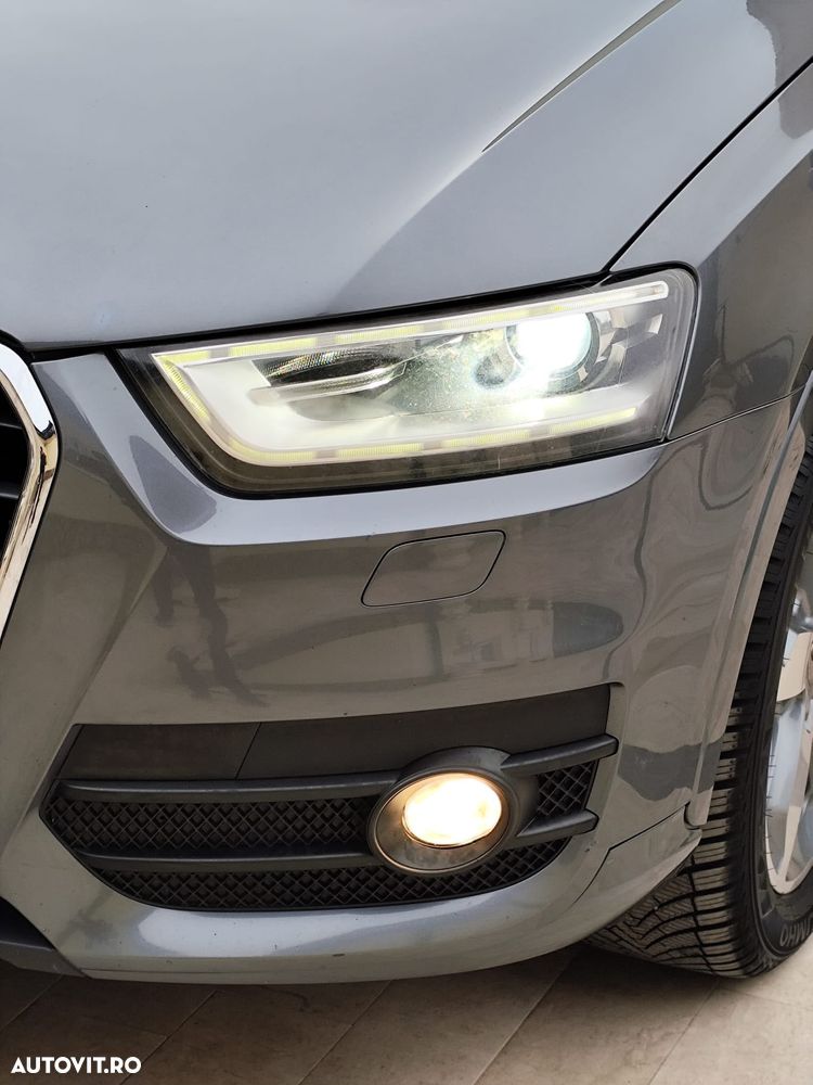 Audi Q3 - 13