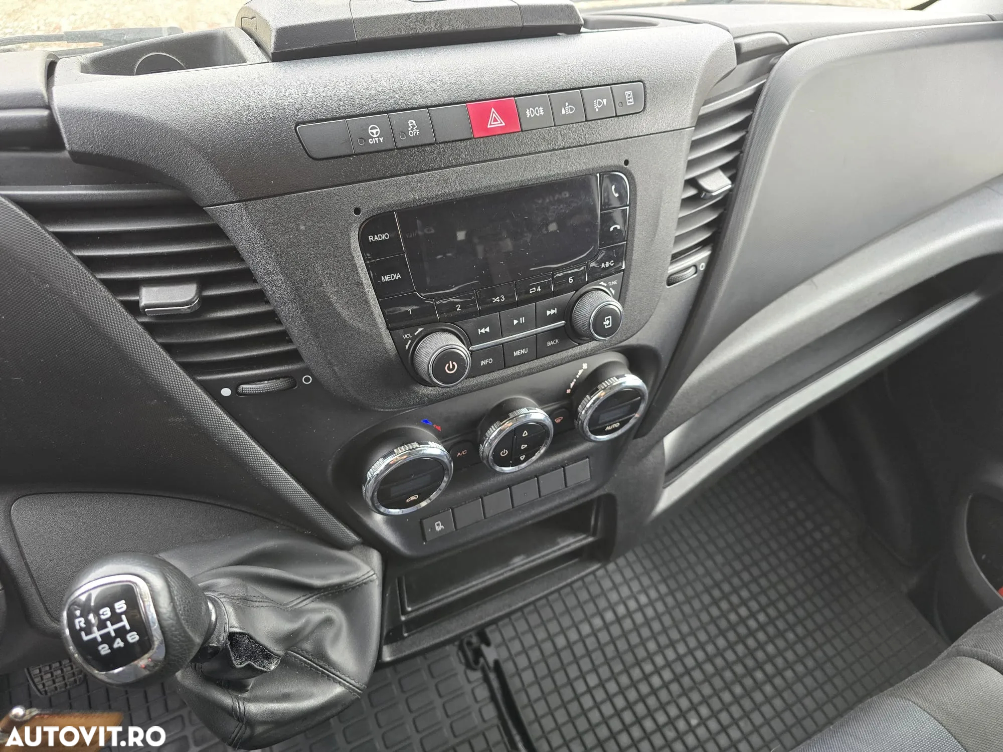 Iveco Daily - 7