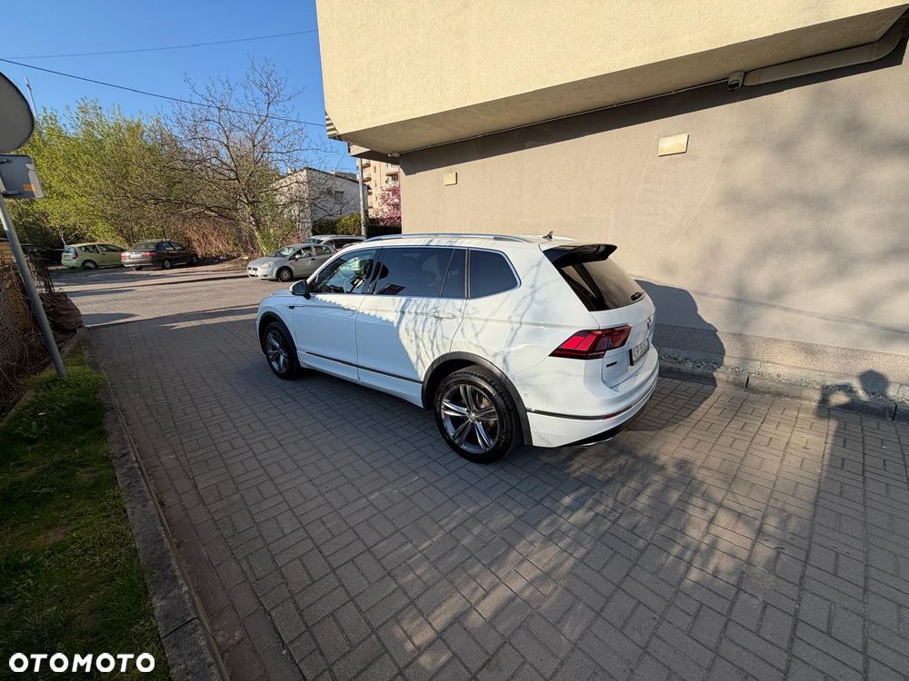 Volkswagen Tiguan Allspace 2.0 TSI 4Mot Highline DSG - 37