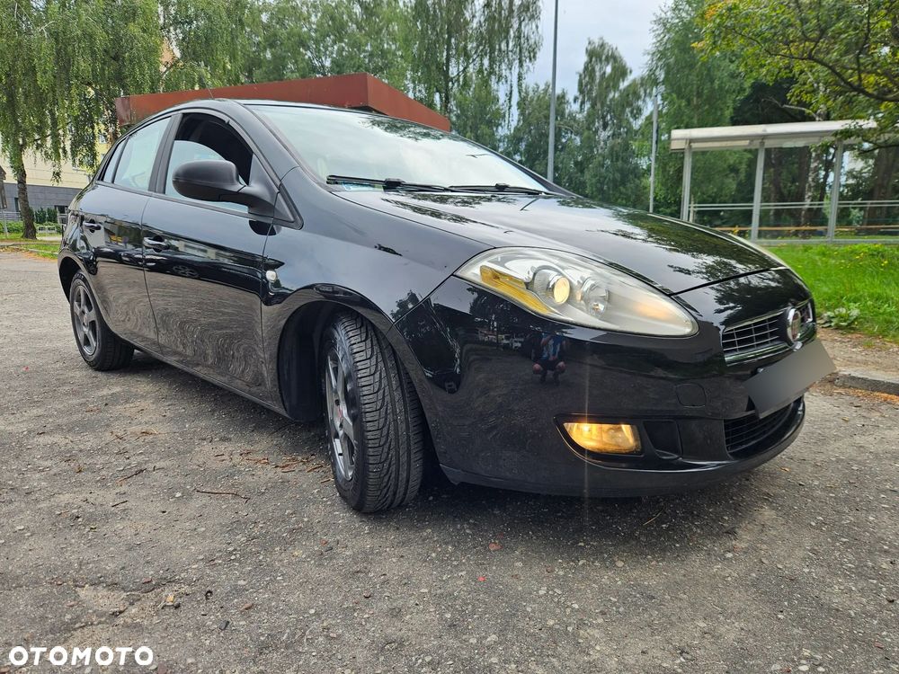 Fiat Bravo 1.4 T-JET 16V Dynamic - 1