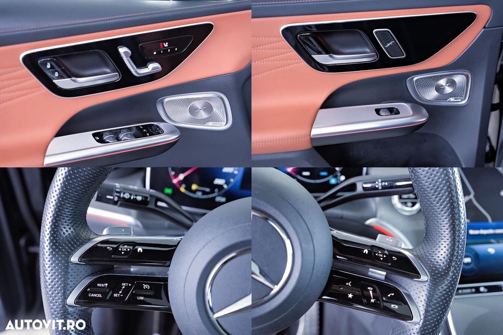 Mercedes-Benz GLC - 16