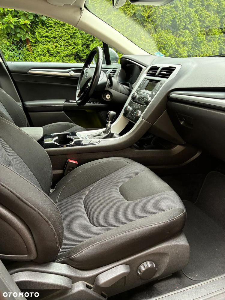 Ford Mondeo 2.0 TDCi Gold Edition - 6