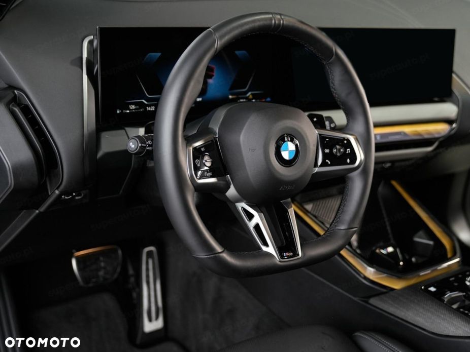 BMW X3 - 10