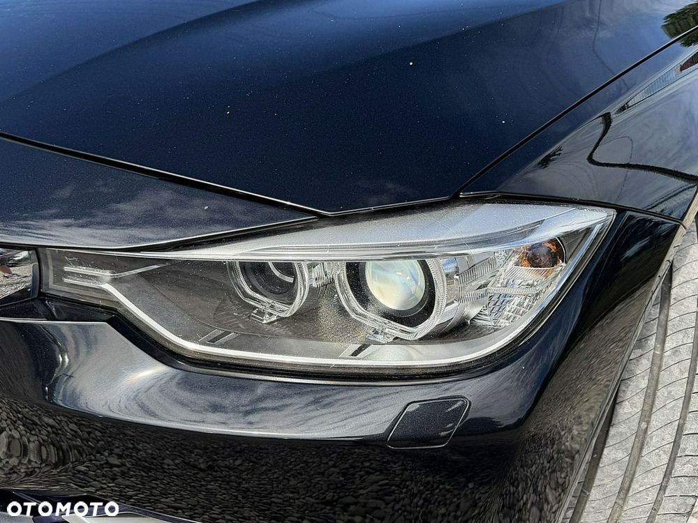 BMW Seria 3 - 9