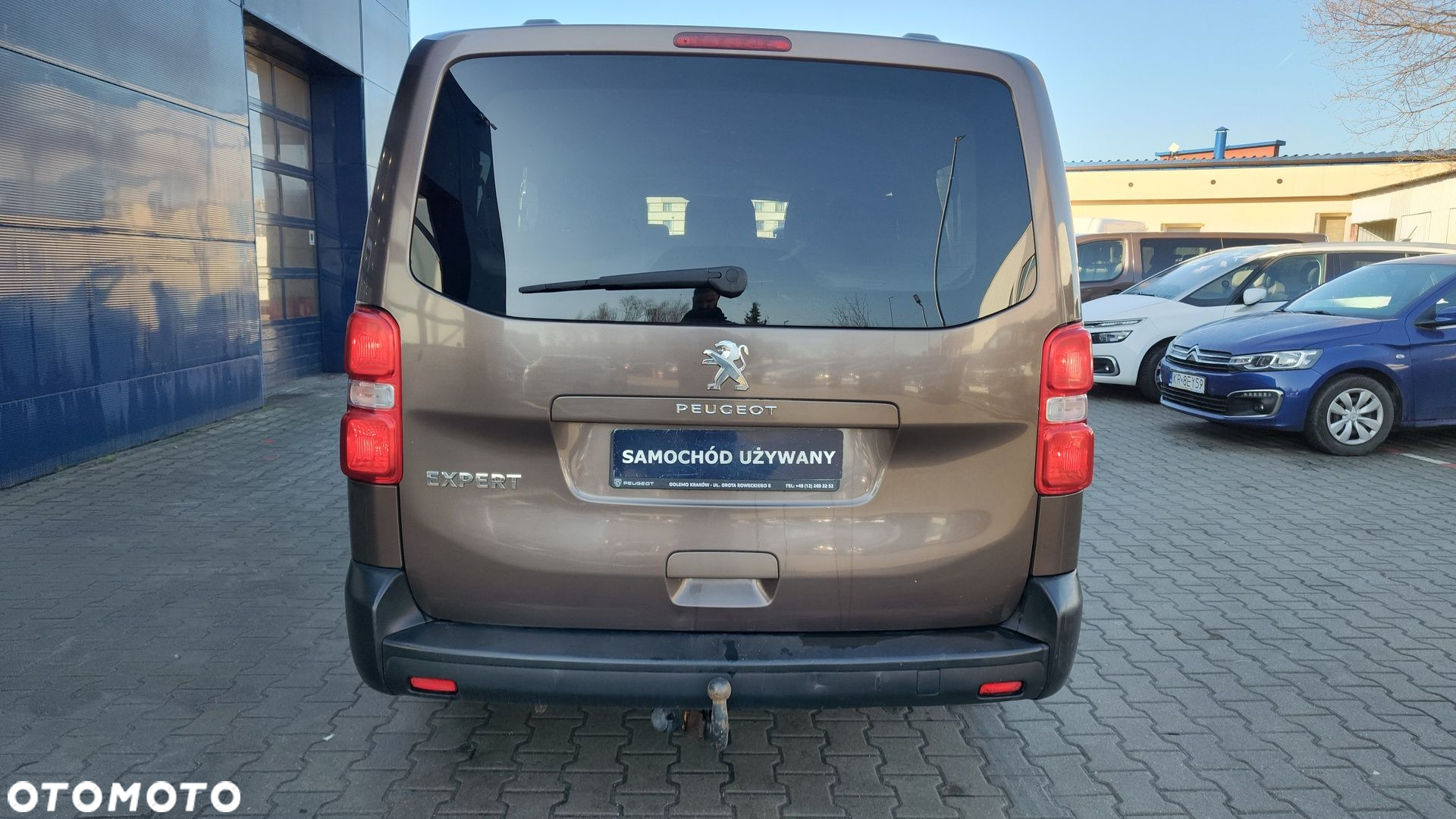 Peugeot Expert - 5