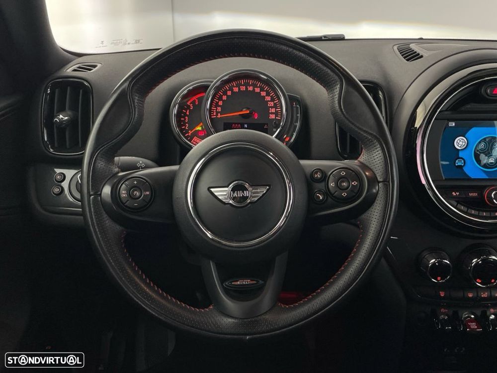 MINI Countryman Cooper D - 14