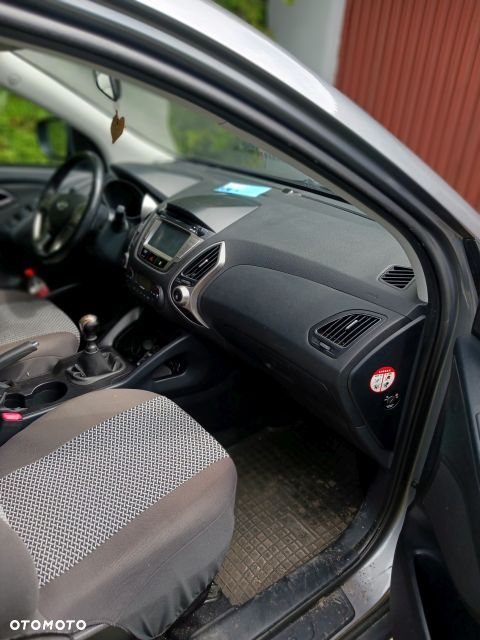 Hyundai ix35 - 6
