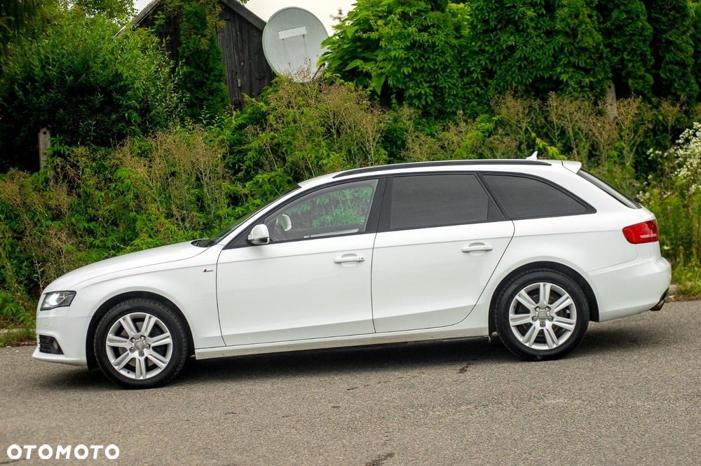 Audi A4 ver-2-0-tfsi-quattro-s-tronic - 8
