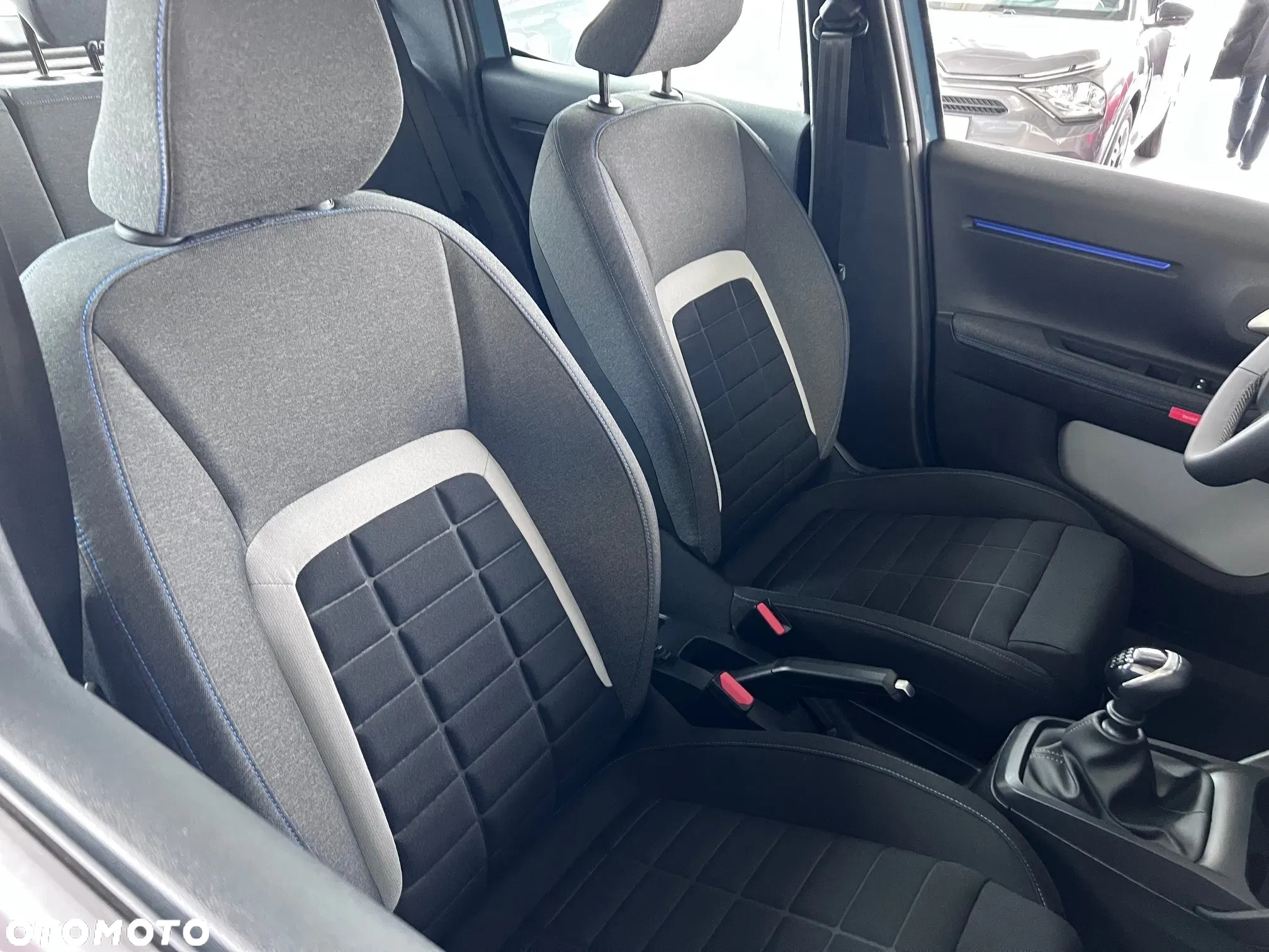Citroën C3 1.2 T You Pack Plus - 4