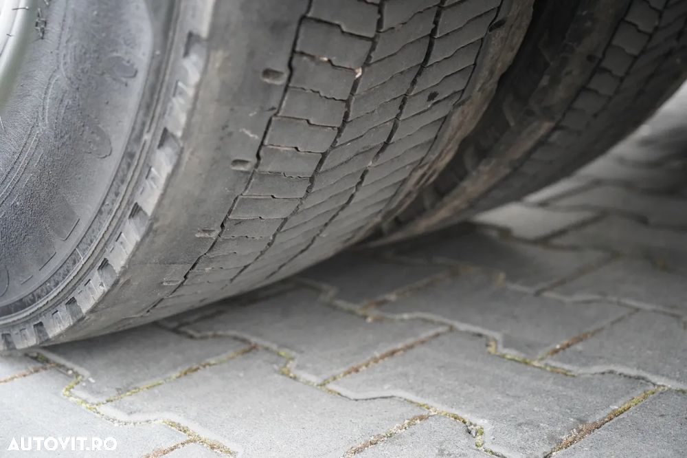 DAF XF 480 / RETARDER / I-PARK COOL / 2023 - 21