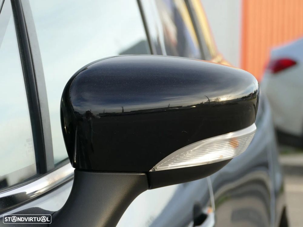 Renault Clio Sport Tourer 0.9 TCe Limited - 10