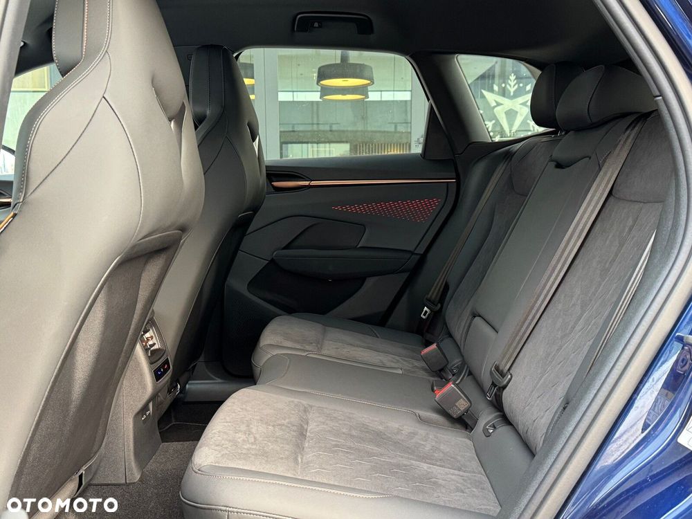 Cupra Terramar 1.5 eTSI mHEV Advantage Edition DSG - 36