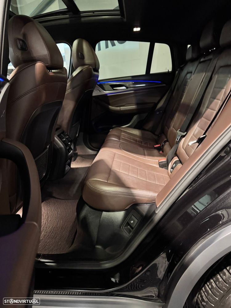 BMW X4 - 22